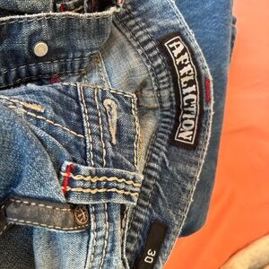 Affliction Men’s Jeans